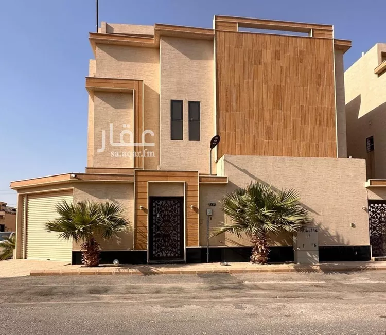 فيلا للبيع في شارع المنذر بن سعيد, حي بدر, مدينة الرياض, منطقة الرياض صورة 4