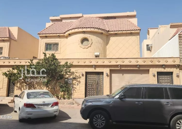 فيلا للبيع في شارع هاجر, حي غرناطة, مدينة الرياض, منطقة الرياض صورة 3