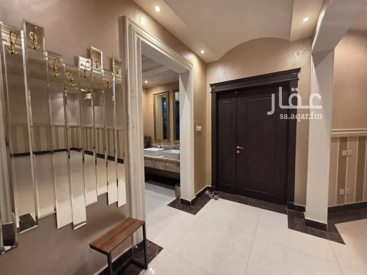 Villa for Sale in Riyadh Al Yasmin