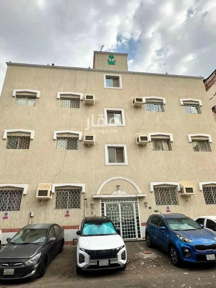 عمارة للبيع في شارع الحارث ابن بدل السعدي, حي البوادي, مدينة جدة, منطقة مكة المكرمة