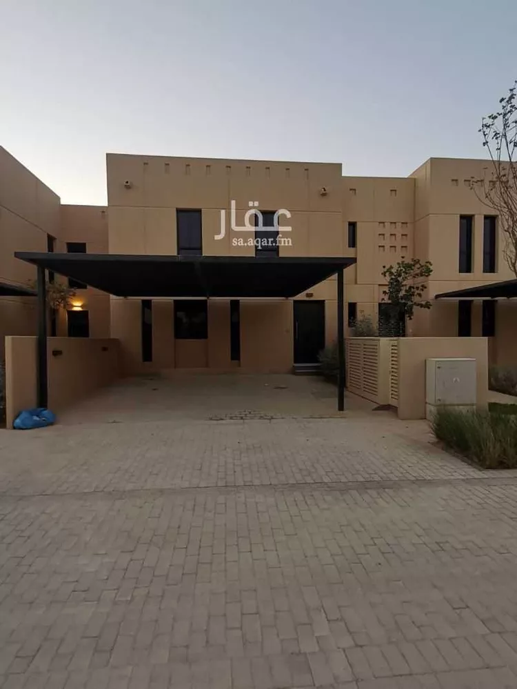 فيلا للإيجار في شارع 2342, حي مطار الملك خالد الدولي, مدينة الرياض, منطقة الرياض