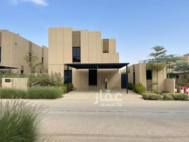 فيلا للبيع في شارع 242, حي سدرة, مدينة الرياض, منطقة الرياض