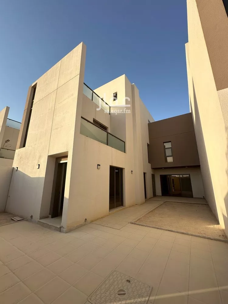 فيلا للإيجار في حي مطار الملك خالد الدولي, مدينة الرياض, منطقة الرياض صورة 2