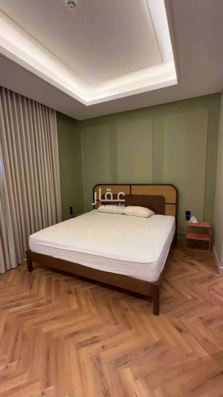 شقة للإيجار في شارع شهيد الدين ثم الوطن عبدالله عبدالرحمن, حي الياسمين, مدينة الرياض, منطقة الرياض صورة 2