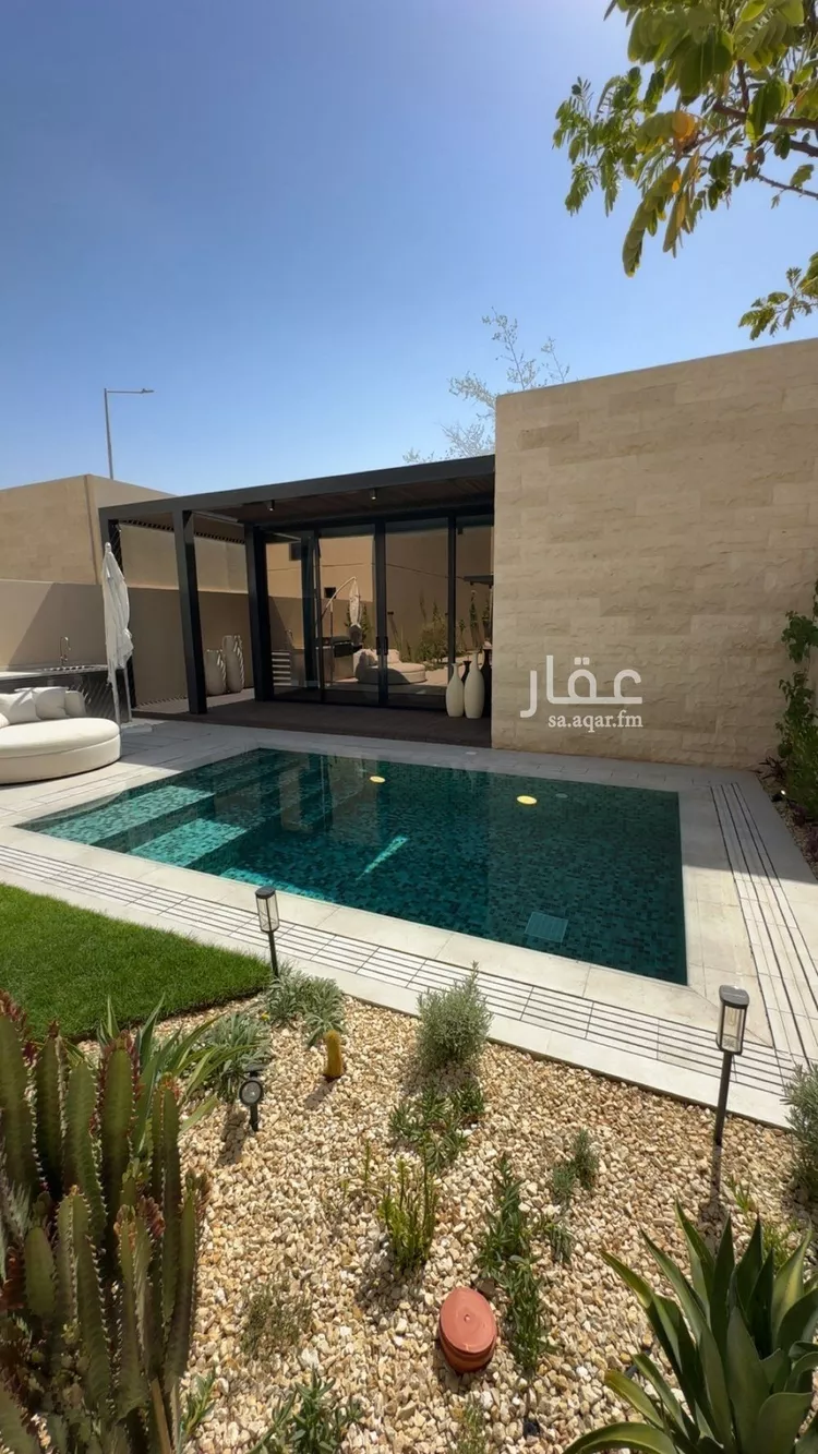 فيلا للإيجار في شارع 358 سدرة, حي سدرة, مدينة الرياض, منطقة الرياض صورة 5