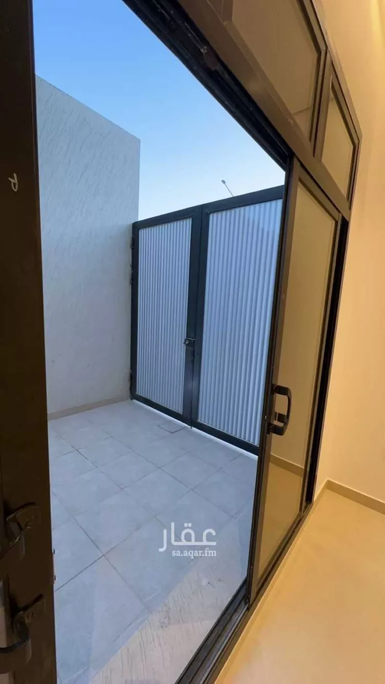 فيلا للإيجار في شارع الشرق, حي النرجس, مدينة الرياض, منطقة الرياض صورة 4