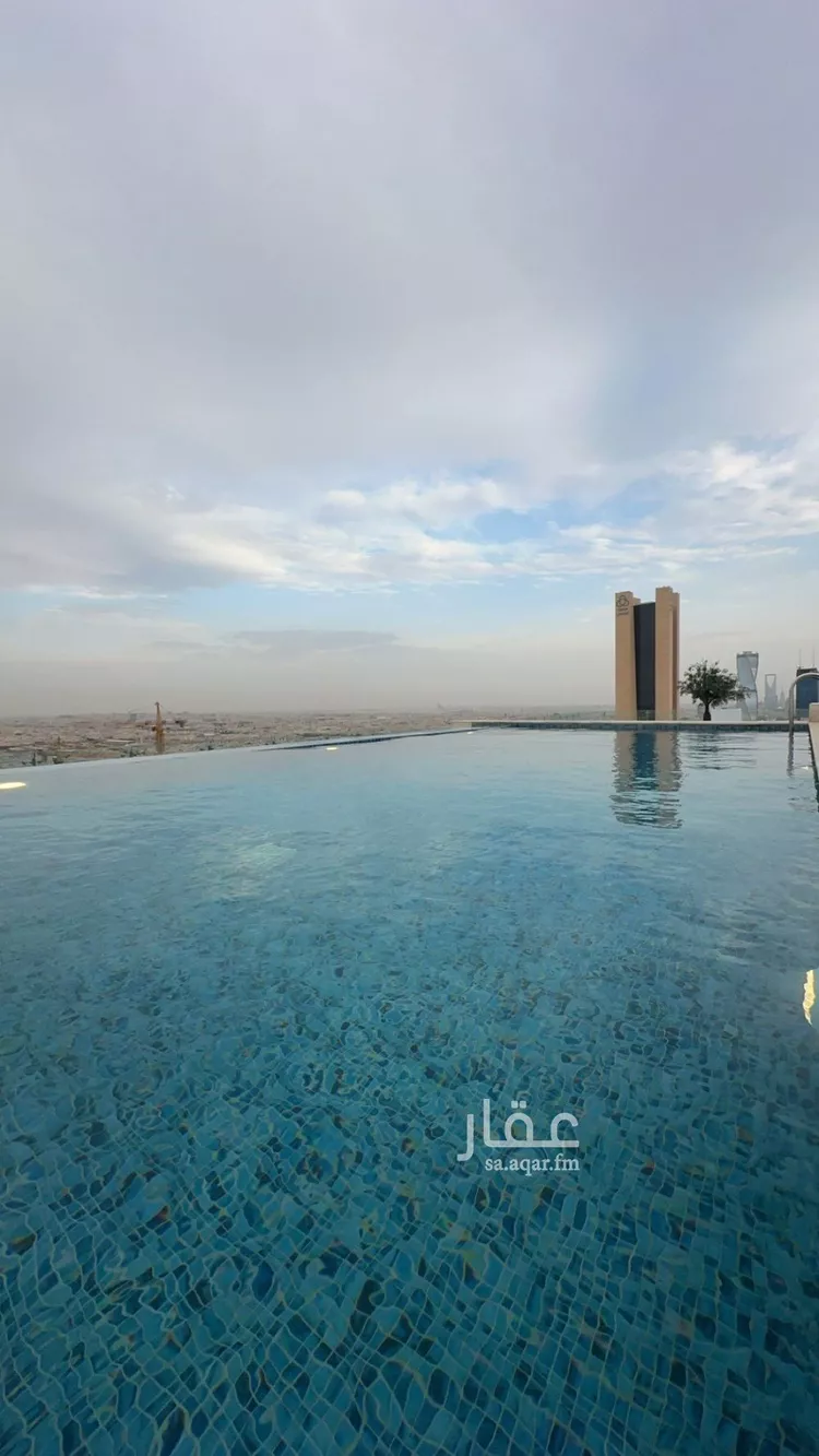شقة للإيجار في شارع طريق الملك فهد, حي النخيل, مدينة الرياض, منطقة الرياض صورة 2