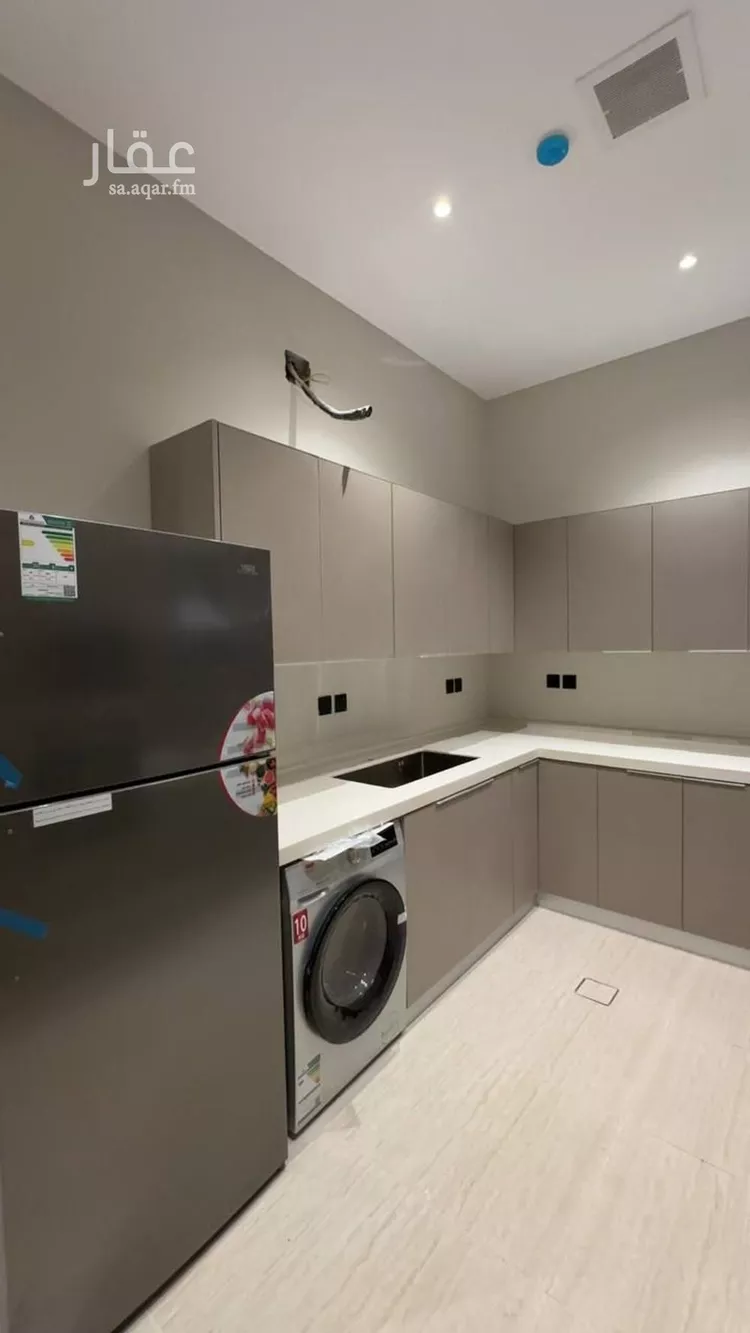 شقة للإيجار في شارع الرشاد, حي الرمال, مدينة الرياض, منطقة الرياض صورة 2