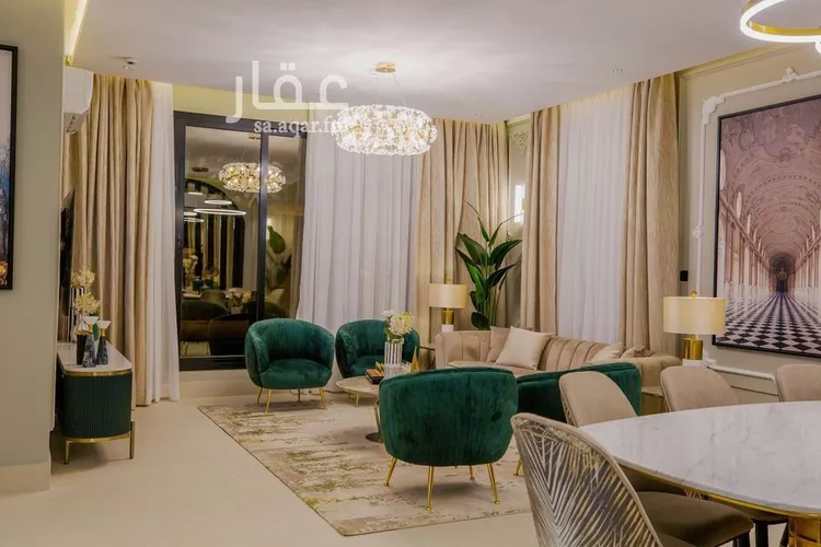 شقة للإيجار في شارع الحسن بن علي, حي التعاون, مدينة الرياض, منطقة الرياض