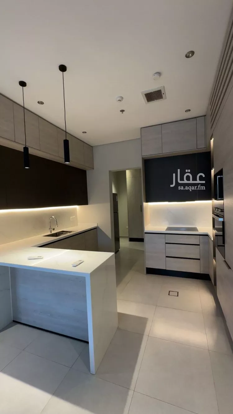 شقة للإيجار في شارع أبي الحسن علي المحدث, حي الربيع, مدينة الرياض, منطقة الرياض صورة 5