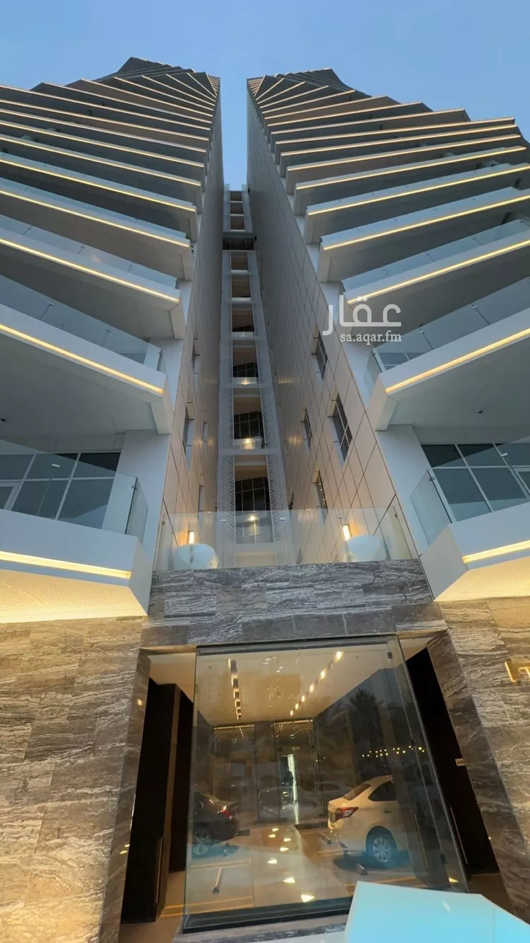 شقة للإيجار في شارع طريق الملك فهد, حي النخيل, مدينة الرياض, منطقة الرياض