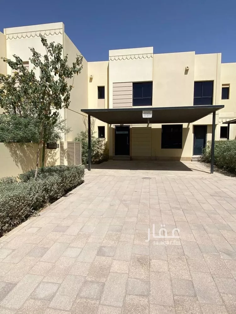Villa for Rent in Riyadh King Khalid International Airport