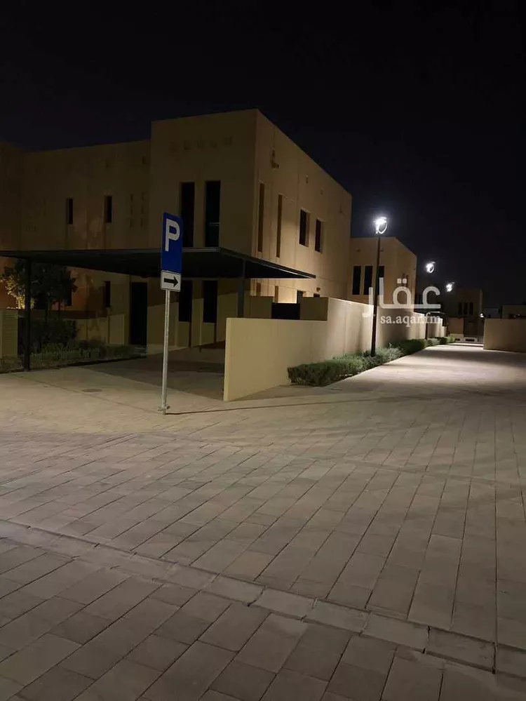 فيلا للإيجار في شارع 242, حي سدرة, مدينة الرياض, منطقة الرياض صورة 2