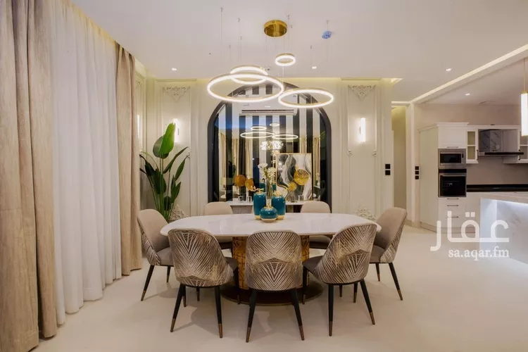 شقة للإيجار في شارع الحسن بن علي, حي التعاون, مدينة الرياض, منطقة الرياض صورة 2