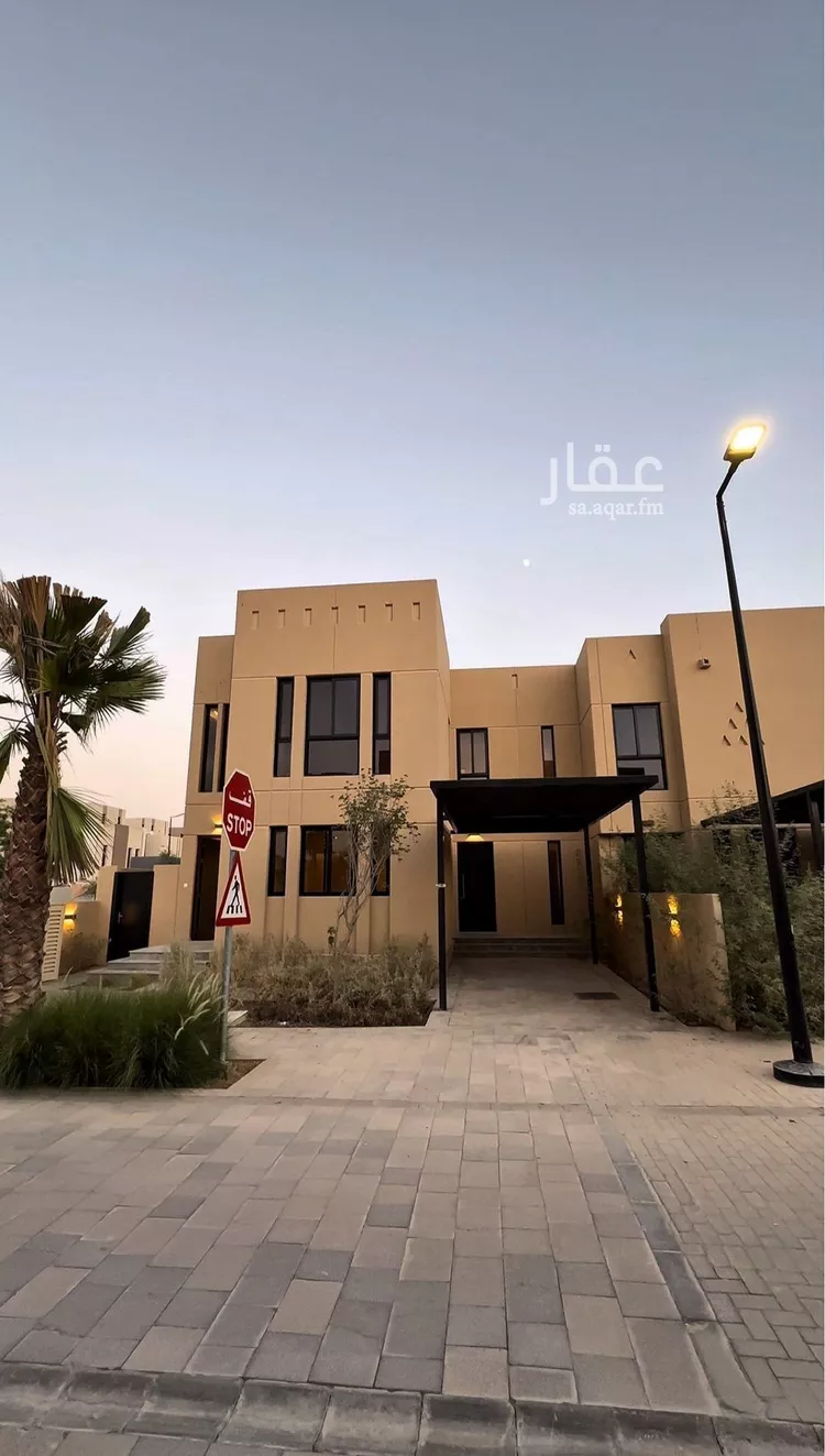 فيلا للإيجار في شارع رقم 1252, حي سدرة, مدينة الرياض, منطقة الرياض