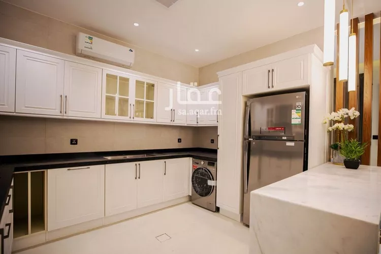 شقة للإيجار في شارع الحسن بن علي, حي التعاون, مدينة الرياض, منطقة الرياض صورة 4