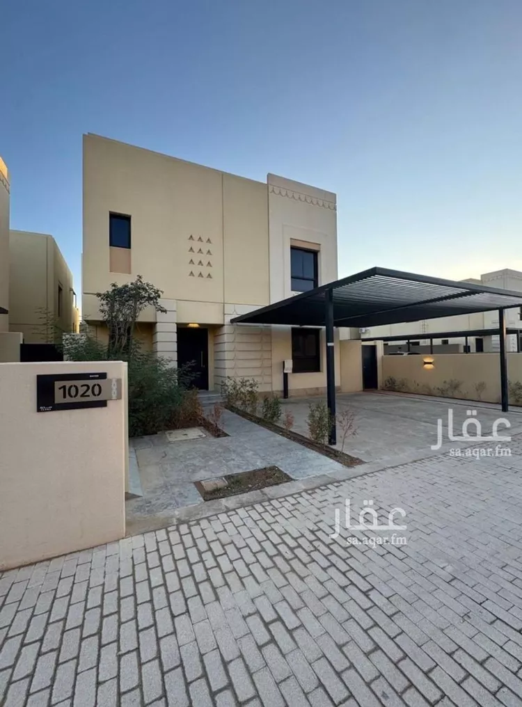 فيلا للبيع في شارع رقم 1070, حي سدرة, مدينة الرياض, منطقة الرياض