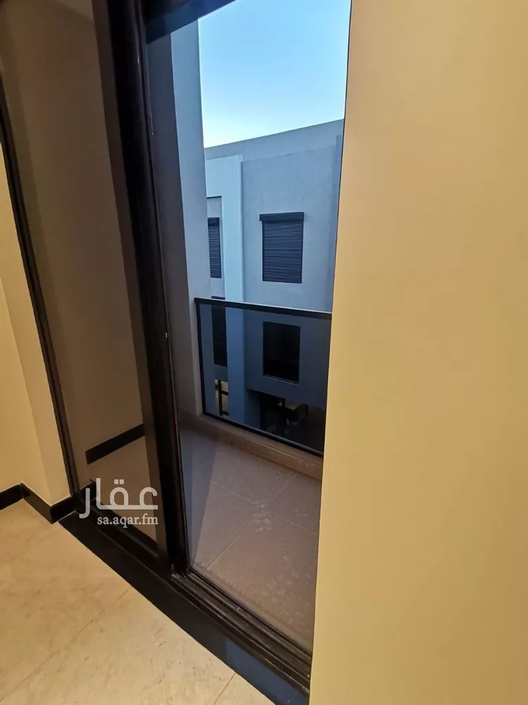 شقة للإيجار في شارع الفضائل, حي النرجس, مدينة الرياض, منطقة الرياض صورة 5