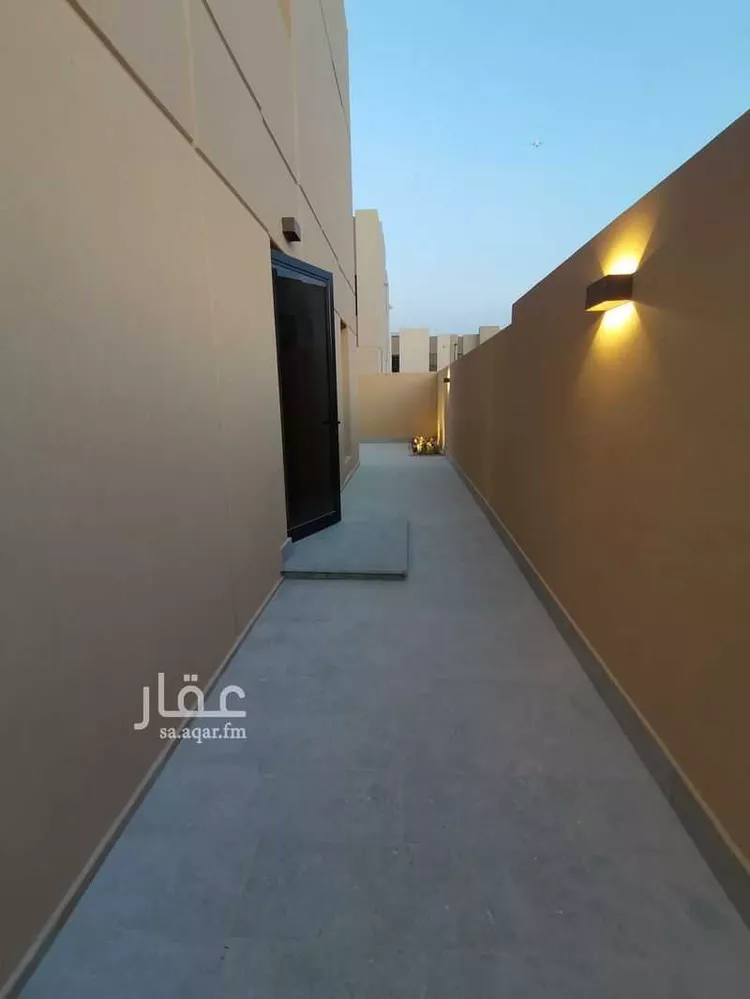 فيلا للإيجار في شارع 1197, حي سدرة, مدينة الرياض, منطقة الرياض