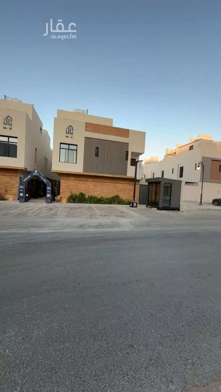 فيلا للإيجار في شارع الشرق, حي النرجس, مدينة الرياض, منطقة الرياض