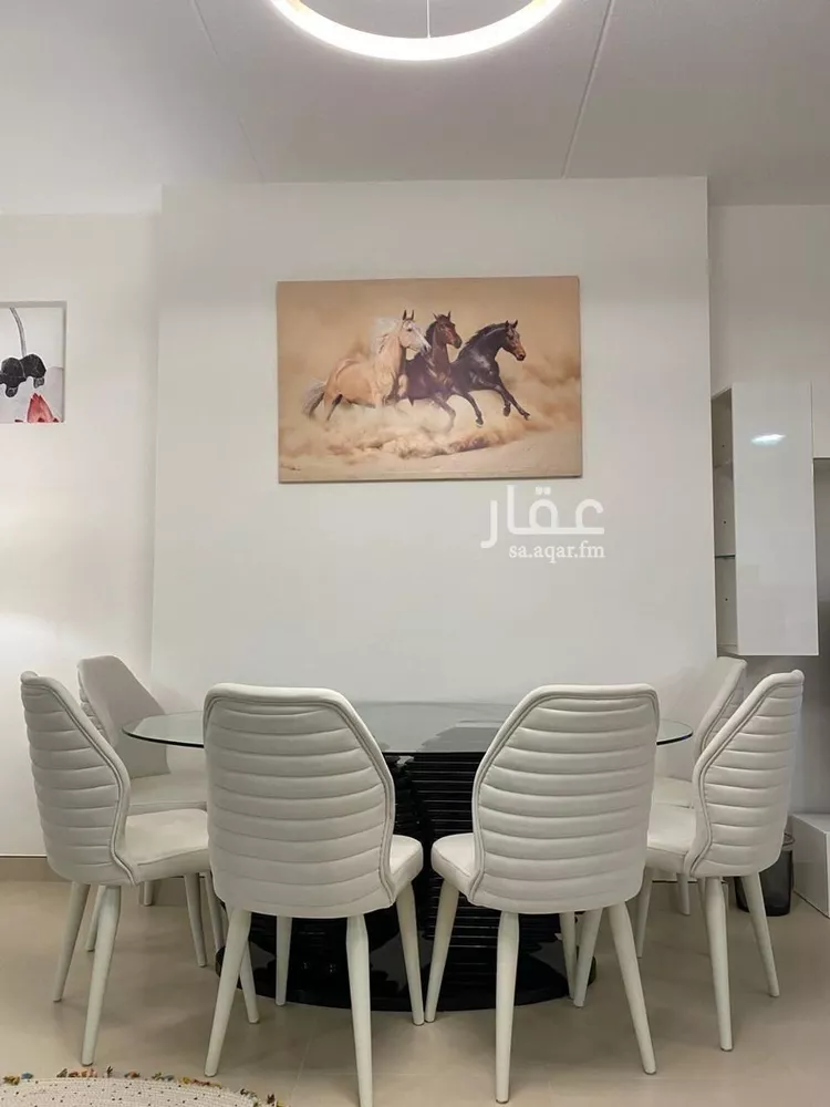 فيلا للإيجار في شارع 242, حي سدرة, مدينة الرياض, منطقة الرياض صورة 4