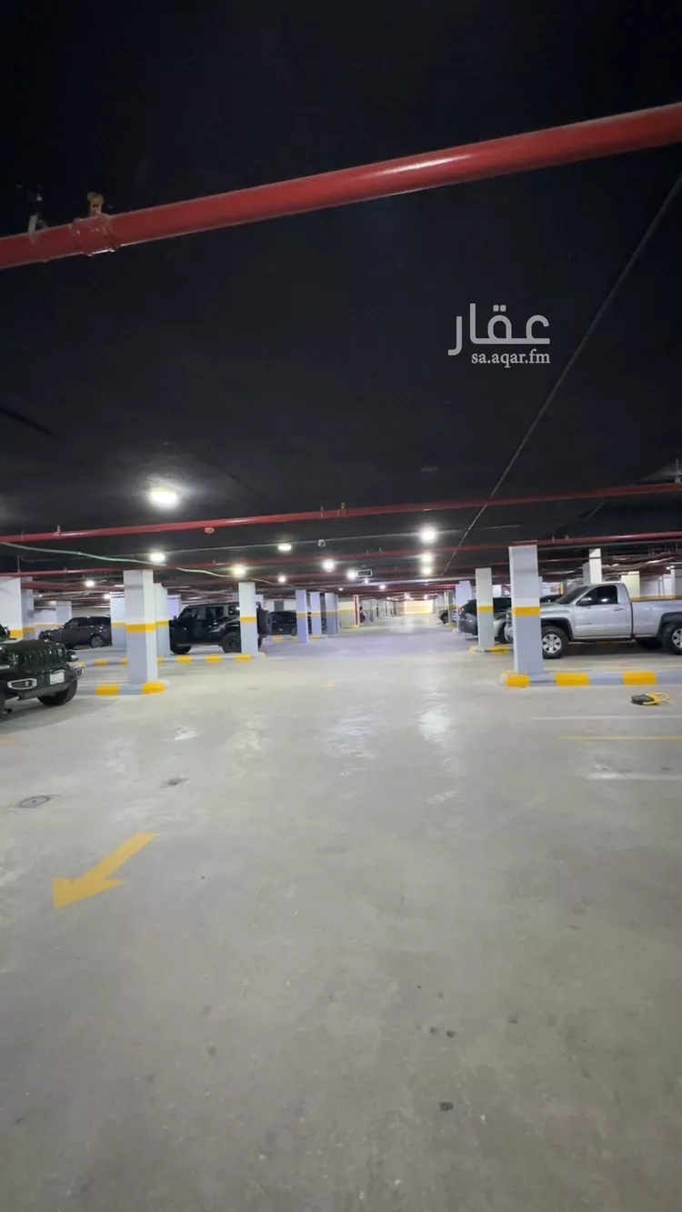 شقة للإيجار في شارع أبي الحسن علي المحدث, حي الربيع, مدينة الرياض, منطقة الرياض صورة 3