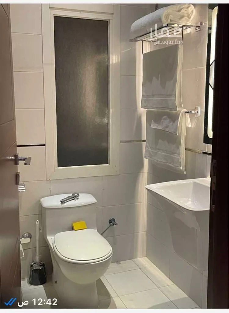 شقة للإيجار في شارع 3030491, حي القيروان, مدينة الرياض, منطقة الرياض صورة 5