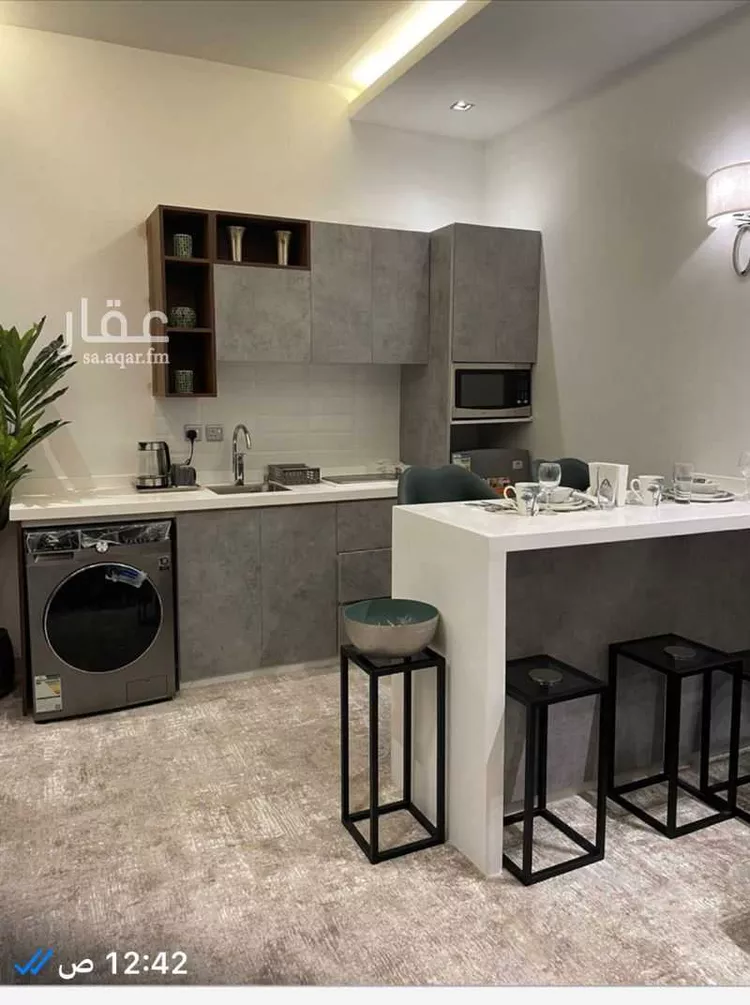 شقة للإيجار في شارع 3030491, حي القيروان, مدينة الرياض, منطقة الرياض صورة 2