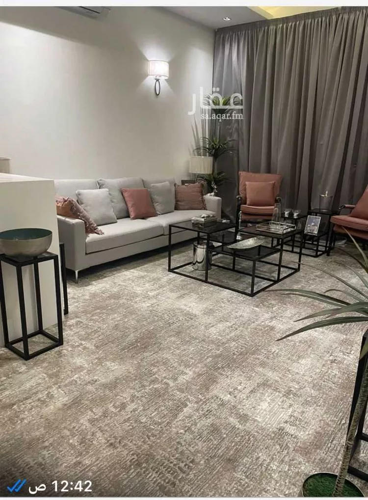 شقة للإيجار في شارع 3030491, حي القيروان, مدينة الرياض, منطقة الرياض صورة 4