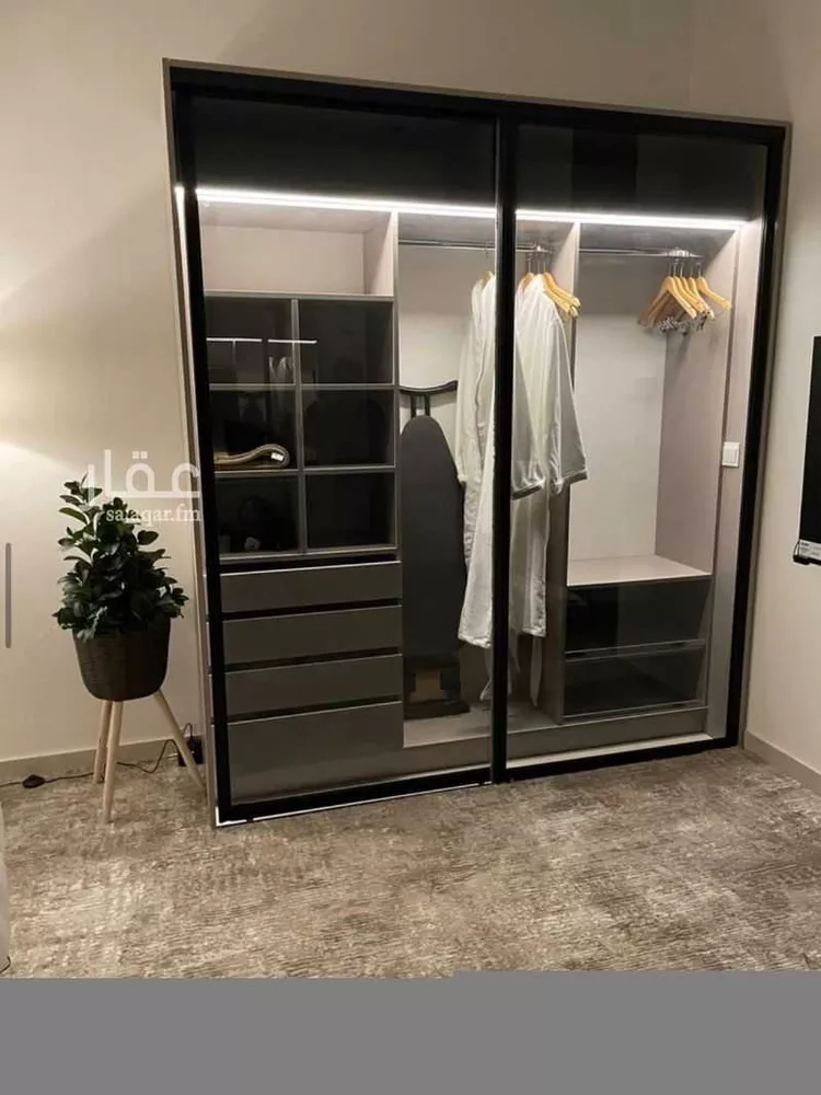 شقة للإيجار في شارع 3030491, حي القيروان, مدينة الرياض, منطقة الرياض صورة 3