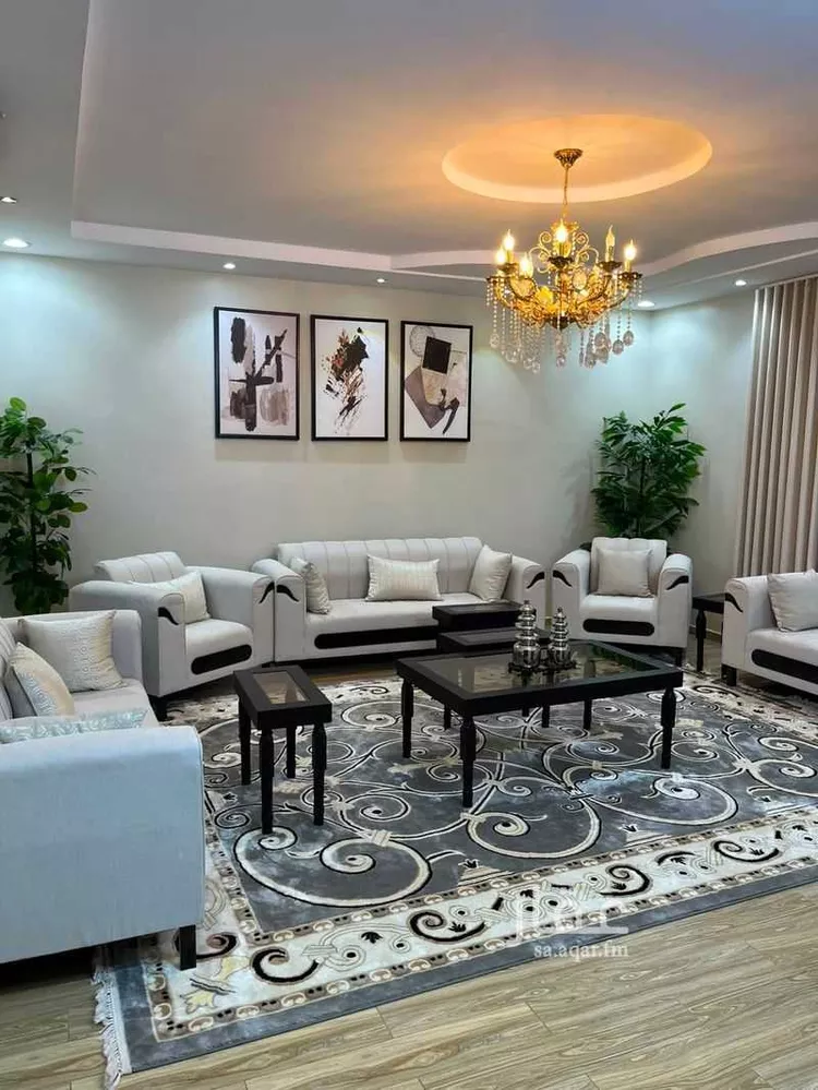 Villa for Sale in Riyadh Tuwaiq 6