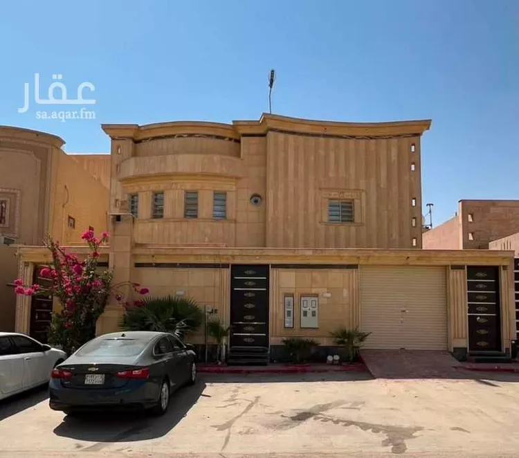 فيلا للبيع في شارع سليمان بن عبدالملك بن مروان ، حي طويق ، الرياض ، منطقة الرياض