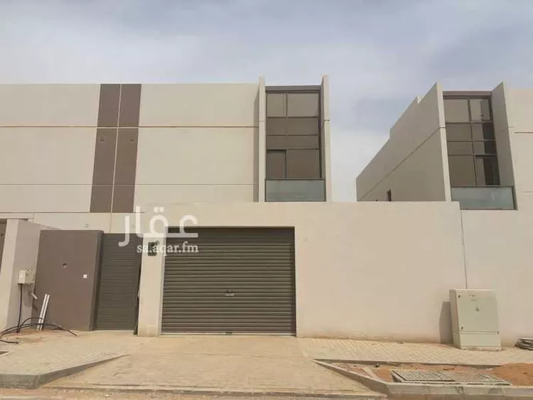 فيلا للإيجار في شارع عبدالله الهذلي, حي مطار الملك خالد الدولي, مدينة الرياض, منطقة الرياض
