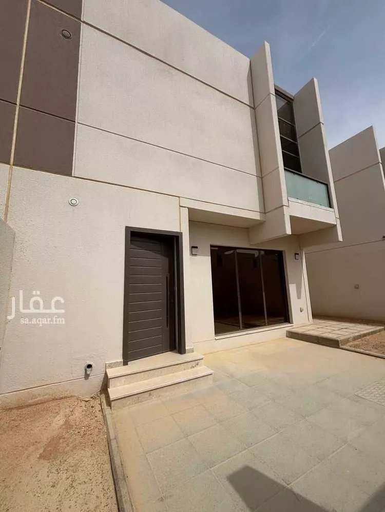 فيلا للإيجار في شارع عبدالله الهذلي, حي مطار الملك خالد الدولي, مدينة الرياض, منطقة الرياض صورة 2