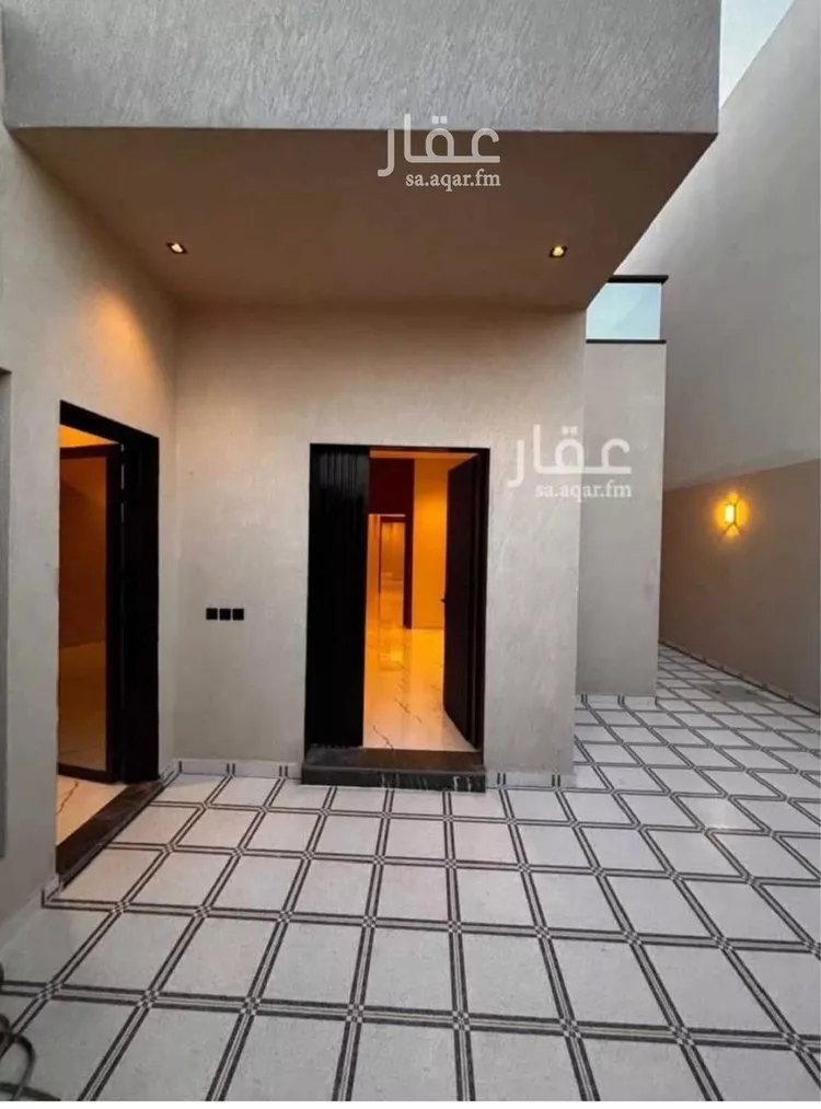 فيلا للبيع في حي المهدية, مدينة الرياض, منطقة الرياض صورة 4