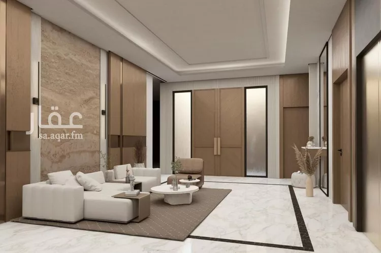 فيلا للبيع في شارع محمد بن العباس, حي النرجس, مدينة الرياض, منطقة الرياض