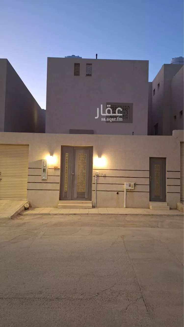 فيلا للبيع في شارع رقم 180, حي الجنادرية, مدينة الرياض, منطقة الرياض صورة 4