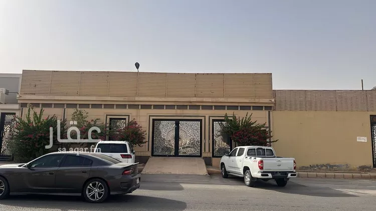 Rest House for Rent in Riyadh Al Mahdiyah
