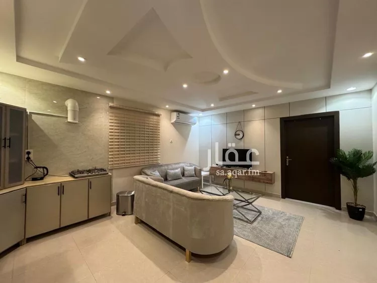 شقة للإيجار في شارع جبل ماري, حي قرطبة, مدينة الرياض, منطقة الرياض صورة 3
