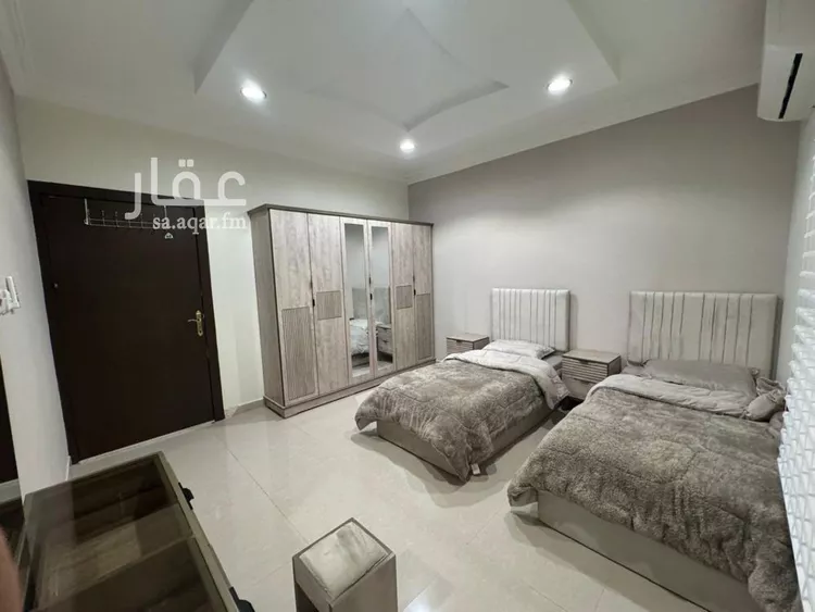 شقة للإيجار في شارع جبل ماري, حي قرطبة, مدينة الرياض, منطقة الرياض صورة 5