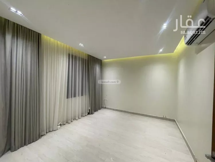 شقة للإيجار في شارع الأفضلي, حي الملقا, مدينة الرياض, منطقة الرياض صورة 3