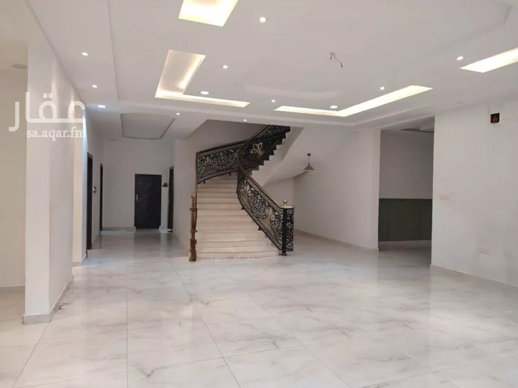 فيلا للإيجار في شارع عمر المسراني, حي الأندلس, مدينة الرياض, منطقة الرياض