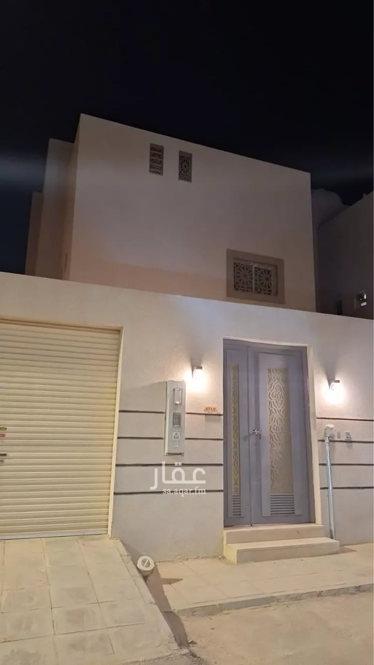 فيلا للبيع في شارع رقم 180, حي الجنادرية, مدينة الرياض, منطقة الرياض صورة 3