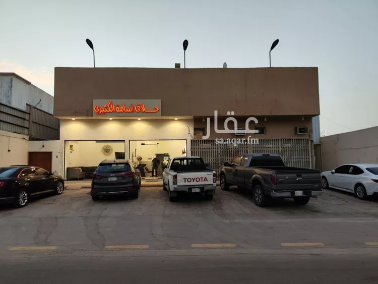 عمارة للبيع في شارع ينبع, حي بدر, مدينة الرياض, منطقة الرياض