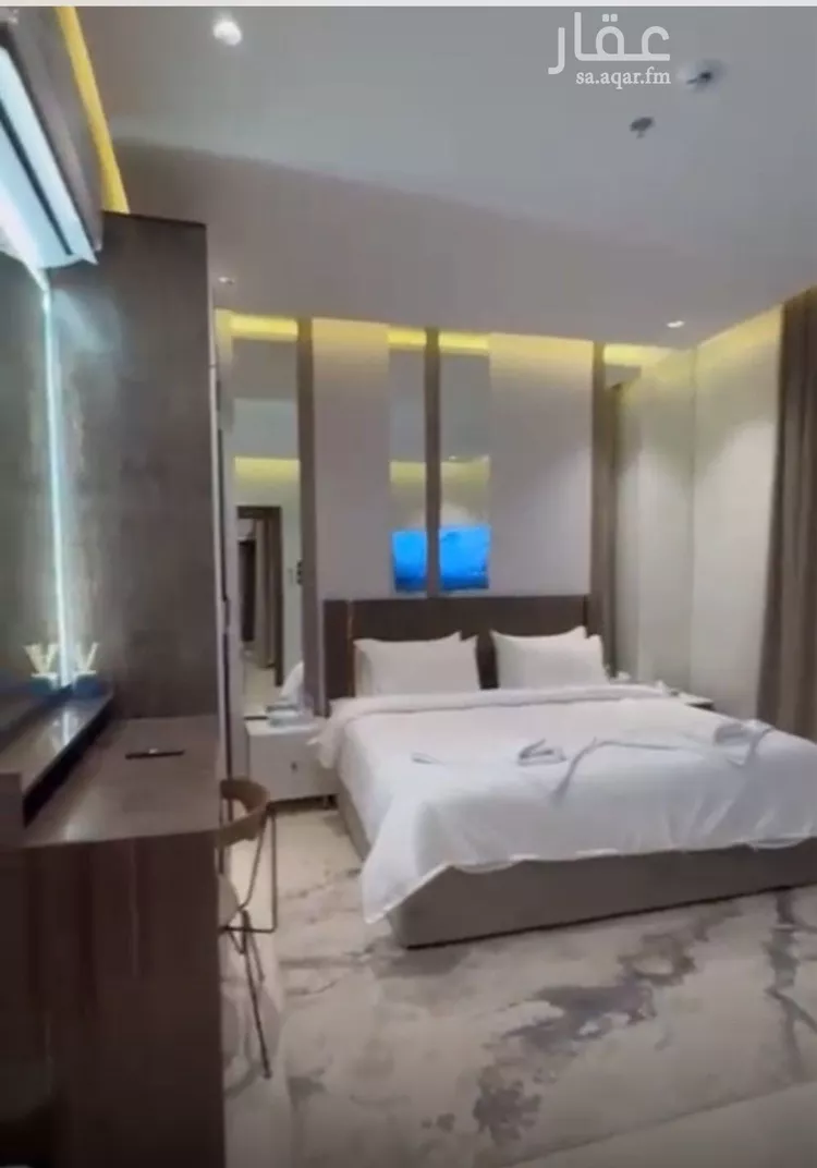 شقة للبيع في شارع الكاتب, حي العارض, مدينة الرياض, منطقة الرياض صورة 2