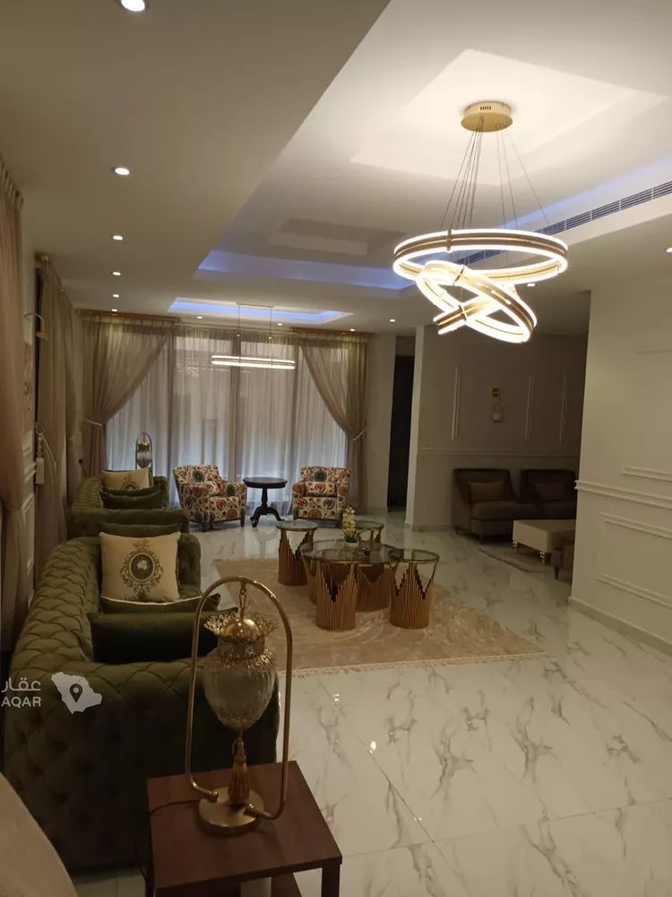 فيلا للبيع في شارع عيسى بن احمد المرشدي, حي العارض, مدينة الرياض, منطقة الرياض 7