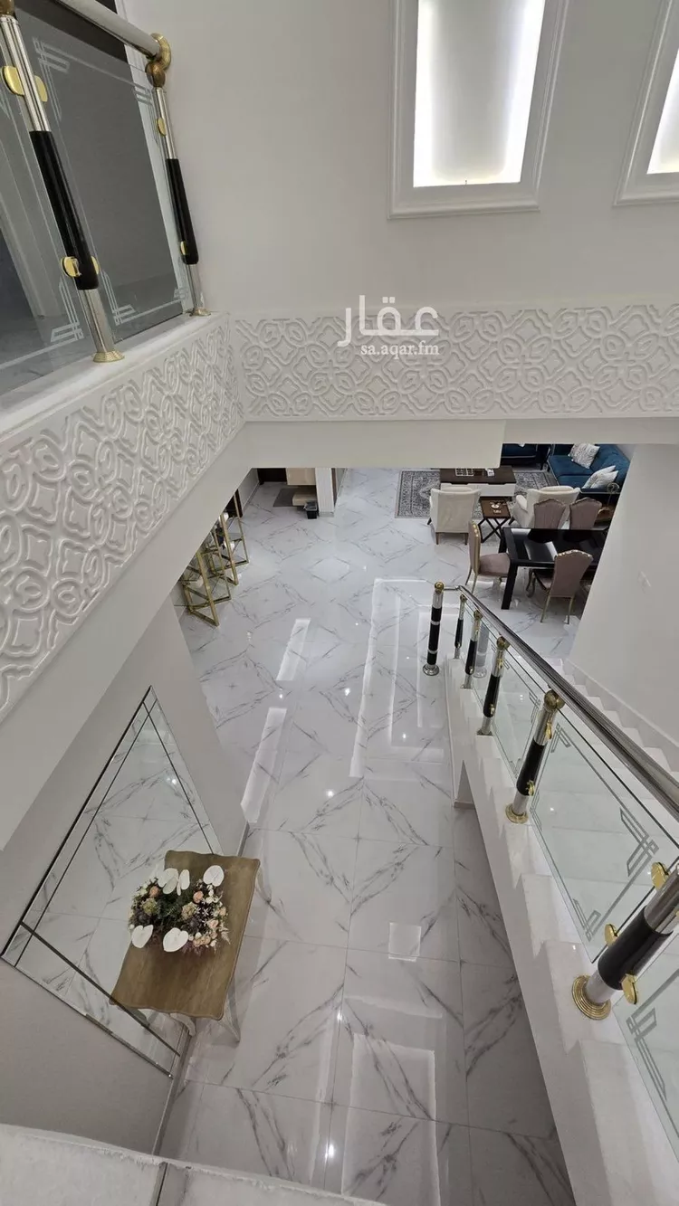 فيلا للبيع في شارع حفصة بنت عمر, حي النهضة, مدينة الرياض, منطقة الرياض صورة 5