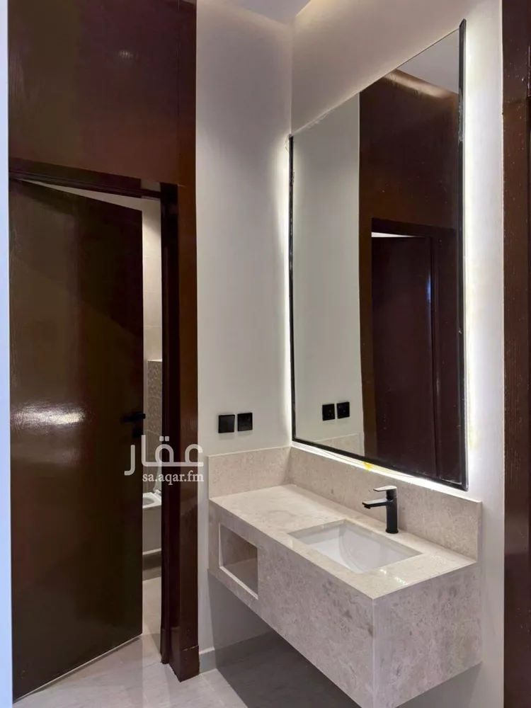 دور للبيع في شارع حنظلة الجمحي, حي البيان, مدينة الرياض, منطقة الرياض صورة 5