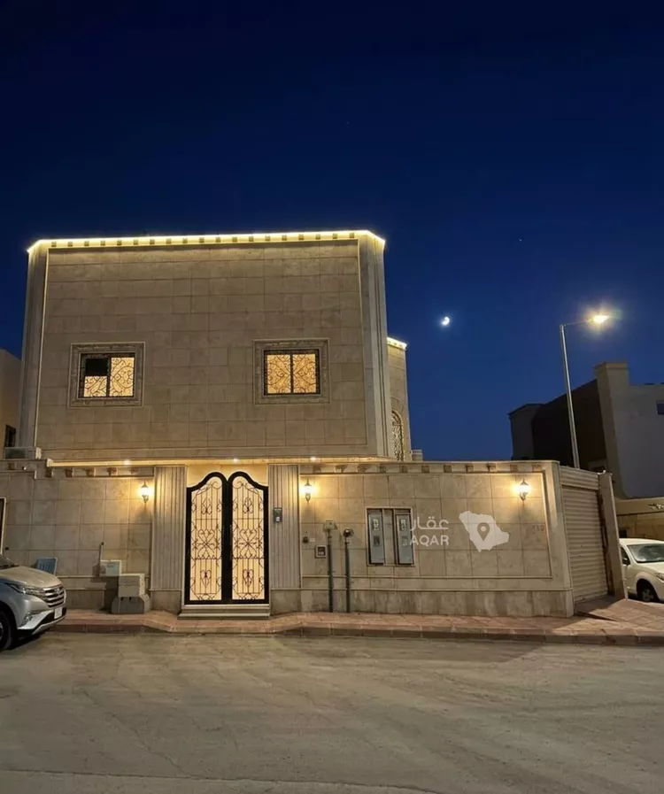 فيلا للبيع في شارع رقم 38, حي الياسمين, مدينة الرياض, منطقة الرياض