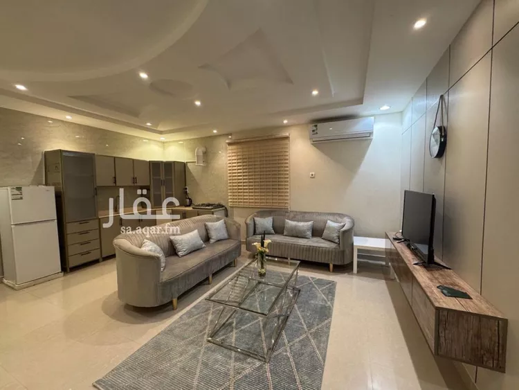 شقة للإيجار في شارع جبل ماري, حي قرطبة, مدينة الرياض, منطقة الرياض صورة 2